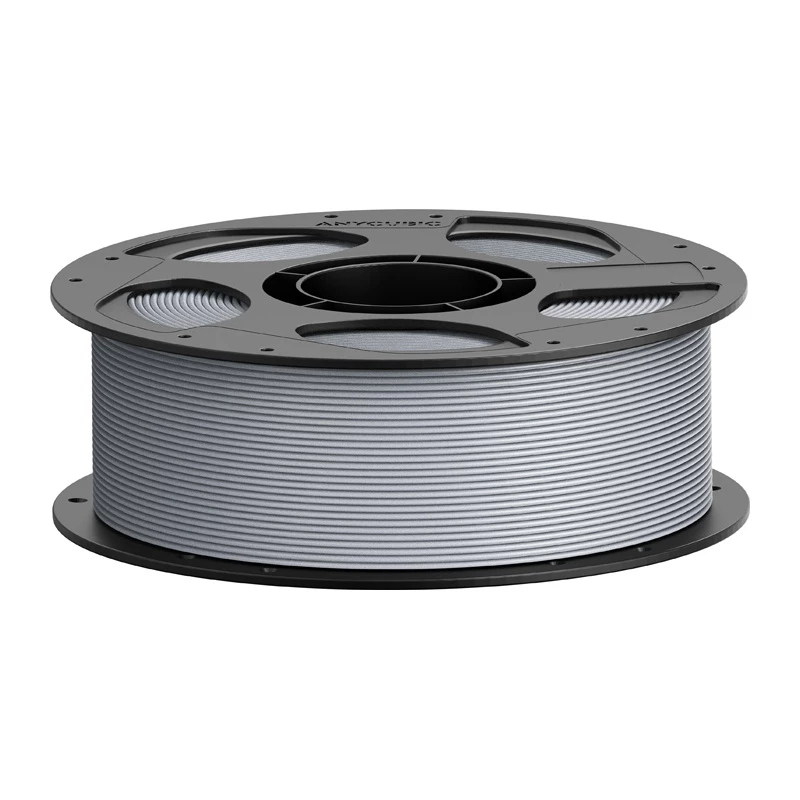 ANYCUBIC PLA-CF Filament 1kg Fish Scale White 1,75mm 3D Printer Material