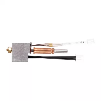 Anycubic Quick-Change Hotend su 0,8 mm Antgaliu, skirta Kobra 3/Combo/V2/V2 Combo