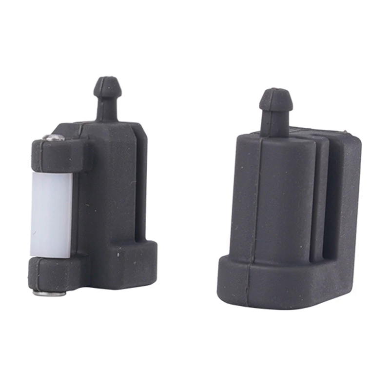 ANYCUBIC Wiper Nozzle, skirta Kobra S1/S1 Combo – atsarginė karštojo galvutės valymo dalis
