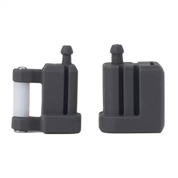 ANYCUBIC Wiper Nozzle, skirta Kobra S1/S1 Combo – atsarginė karštojo galvutės valymo dalis