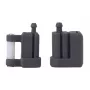 ANYCUBIC Wiper Nozzle, skirta Kobra S1/S1 Combo – atsarginė karštojo galvutės valymo dalis