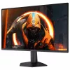 AOC 24G50F žaidimų monitorius, 60,5 cm (23,8 colio), Full HD IPS, 180 Hz, 4 ms, HDR, HDMI, DisplayPort, VESA