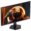 AOC 24G50F žaidimų monitorius, 60,5 cm (23,8 colio), Full HD IPS, 180 Hz, 4 ms, HDR, HDMI, DisplayPort, VESA