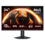 AOC 24G50F žaidimų monitorius, 60,5 cm (23,8 colio), Full HD IPS, 180 Hz, 4 ms, HDR, HDMI, DisplayPort, VESA