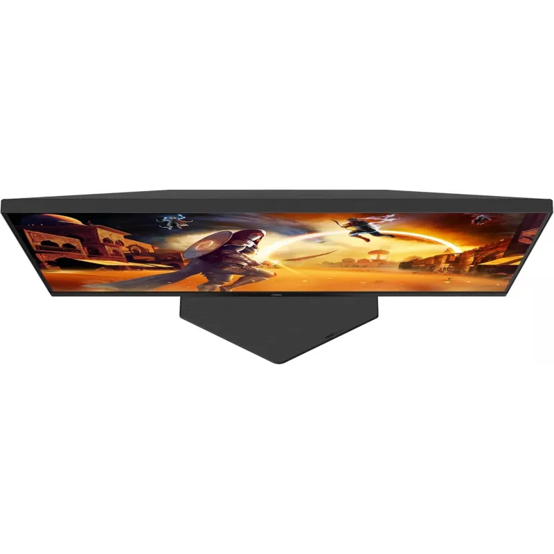 AOC 25G4SRE 24,5 colio Full HD IPS 180Hz žaidimų monitorius