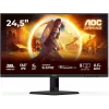 AOC 25G4SRE 24,5 colio Full HD IPS 180Hz žaidimų monitorius