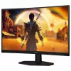 AOC C27G42FE – 68.6 cm (27 inch) Full HD išlenktas VA monitorius, 180 Hz, 4 ms, HDR10, HDMI/DisplayPort, VESA