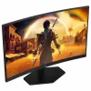 AOC C27G42FE – 68.6 cm (27 inch) Full HD išlenktas VA monitorius, 180 Hz, 4 ms, HDR10, HDMI/DisplayPort, VESA
