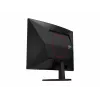 AOC C27G42ZEP 27 colių Full HD išlenktas VA žaidimų monitorius, 240Hz, 0.5ms MPRT, juodas/raudonas