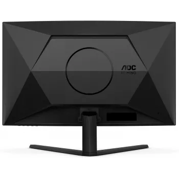 AOC CQ32G4 31,5 inch lenktas QHD žaidimų monitorius, 165Hz, 1ms, VA, FreeSync Premium, HDR10