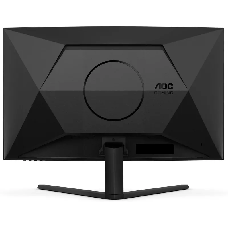 AOC CQ32G4 31,5 inch lenktas QHD žaidimų monitorius, 165Hz, 1ms, VA, FreeSync Premium, HDR10 (atnaujinta prekė)