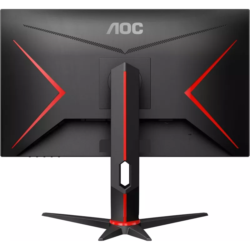 AOC Q27G2R 27 inch QHD Gaming Monitor (atnaujinta prekė)