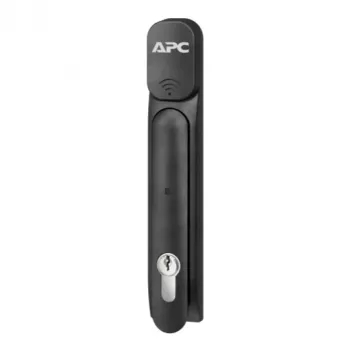 APC NetBotz 125 kHz Handle Kit – Rack Access Upgrade for NetBotz Rack Access PX-HID