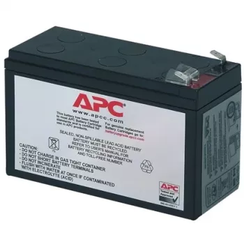 APC OEM Replacement Battery MM-17-BP – alternatyva APC RBC17