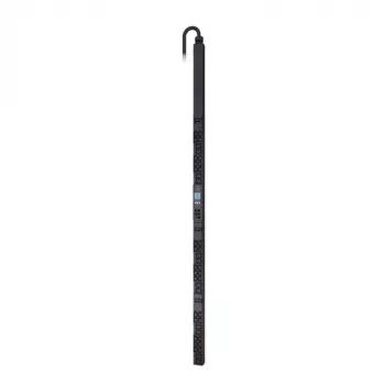 APC Rack PDU etikečių rinkinys – mėlynas (10 vnt.) – AP8000BLU