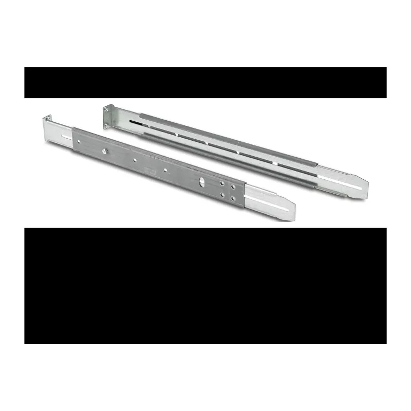 APC Rack Rail Kit 1U Rack PDU - juodas (AP7768)