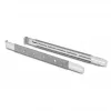 APC Rack Rail Kit 1U Rack PDU - juodas (AP7768)