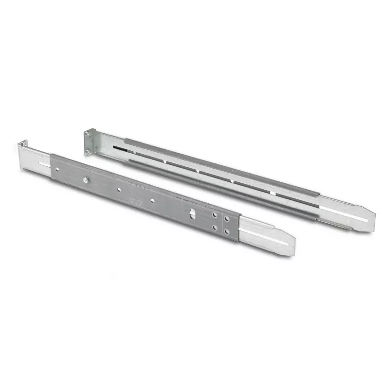 APC Rack Rail Kit 1U Rack PDU - juodas (AP7768)