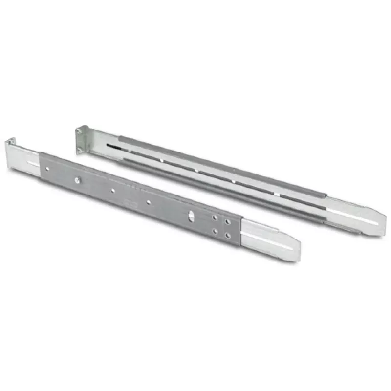 APC Rack Rail Kit 1U Rack PDU - juodas (AP7768)