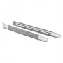 APC Rack Rail Kit 1U Rack PDU - juodas (AP7768)