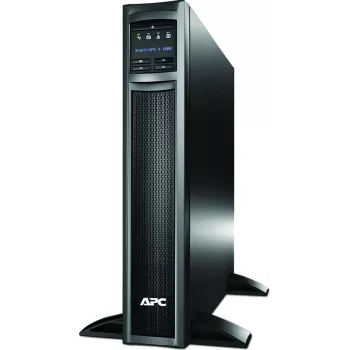 APC Smart-UPS SMX1000I 1000 VA 800 W linijinis interaktyvus UPS