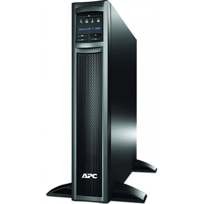 APC Smart-UPS SMX1000I 1000 VA 800 W linijinis interaktyvus UPS