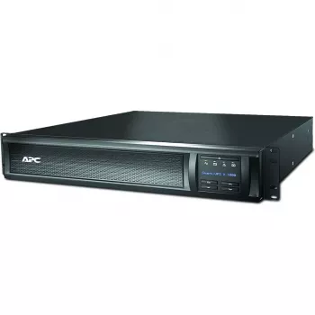 APC Smart-UPS SMX1000I 1000 VA 800 W linijinis interaktyvus UPS