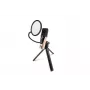 Apogee HYPE MIC USB mikrofonas – kondensatorinis, kardioidinis, 24 bitų / 96 kHz, įmontuota kompresija, nulinis vėlavimas stebint