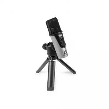 Apogee MIC PLUS – USB mikrofonas