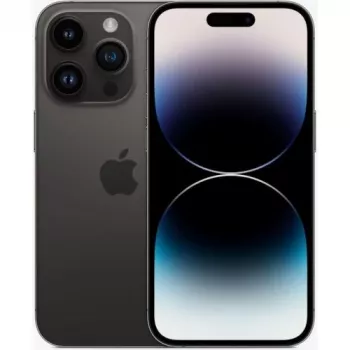 “Apple iPhone 14 Pro 256GB Space Black EU MQ0T3 - Only Box Damage”
