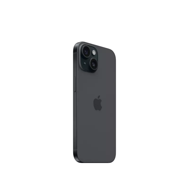 “Apple iPhone 15 256GB Black EU”