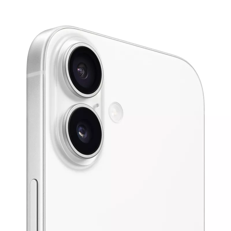 „Apple iPhone 17 512GB White“