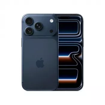 „Apple iPhone 17 Pro“ 256GB giliai mėlynas