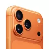 Apple iPhone 17 Pro 512GB Kosminė oranžinė