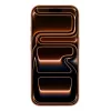 Apple iPhone 17 Pro 512GB Kosminė oranžinė