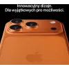 Apple iPhone 17 Pro Max 6,9 colio 12GB RAM 2TB atmintis, sidabrinis (MFYY4QN/A)