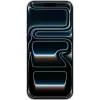 Apple iPhone 17 Pro Max 6,9 colio 12GB RAM 2TB atmintis, sidabrinis (MFYY4QN/A)
