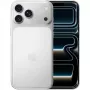 Apple iPhone 17 Pro Max 6,9 colio 12GB RAM 2TB atmintis, sidabrinis (MFYY4QN/A)