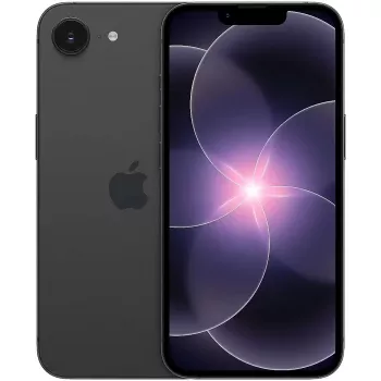 “Apple iPhone 17e 512GB Black MHRY4QN/A”