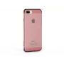 Apple iPhone 7 Plus apsauginis dėklas „Glimmer2“ (Rose Gold)