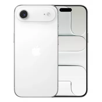 “Apple iPhone Air 16,5 cm (6.5\”) Dual SIM iOS 26 5G USB Type-C 1 TB White”