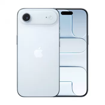 Apple iPhone Air 256GB Dangaus Mėlyna
