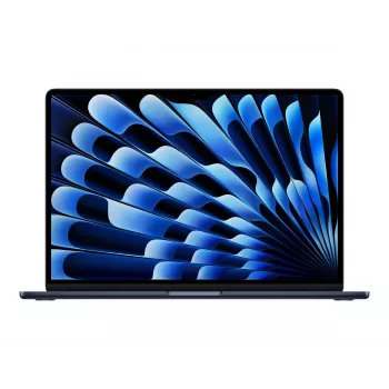 “Apple MacBook Air 15 inch Apple M5 10C CPU, 10C GPU/16GB/1TB SSD/Midnight/SWE”