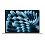 „Apple MacBook Air 15 inch M5 10C CPU/10C GPU/16GB/1TB SSD/Sky Blue/SWE“