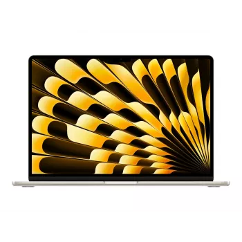 “Apple MacBook Air 15 inch Apple M5 10C CPU, 10C GPU/16GB/1TB SSD/Starlight/SWE”