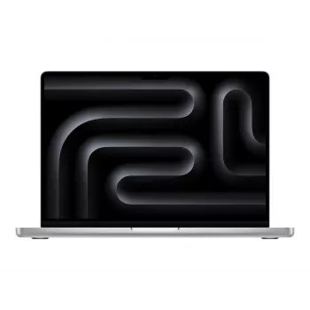 “Apple MacBook Pro 14”” Apple M5 Pro 15C CPU, 16C GPU/24GB/1TB SSD/Silver/SWE”