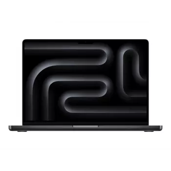 “Apple MacBook Pro 14 inch Apple M5 Pro 15C CPU, 16C GPU/24GB/1TB SSD/Space Black/SWE”
