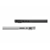 Apple MacBook Pro 14 inch M5 Max 18-Core CPU 32-Core GPU 36GB RAM 2TB SSD Space Black Swedish Keyboard | Kur.lt