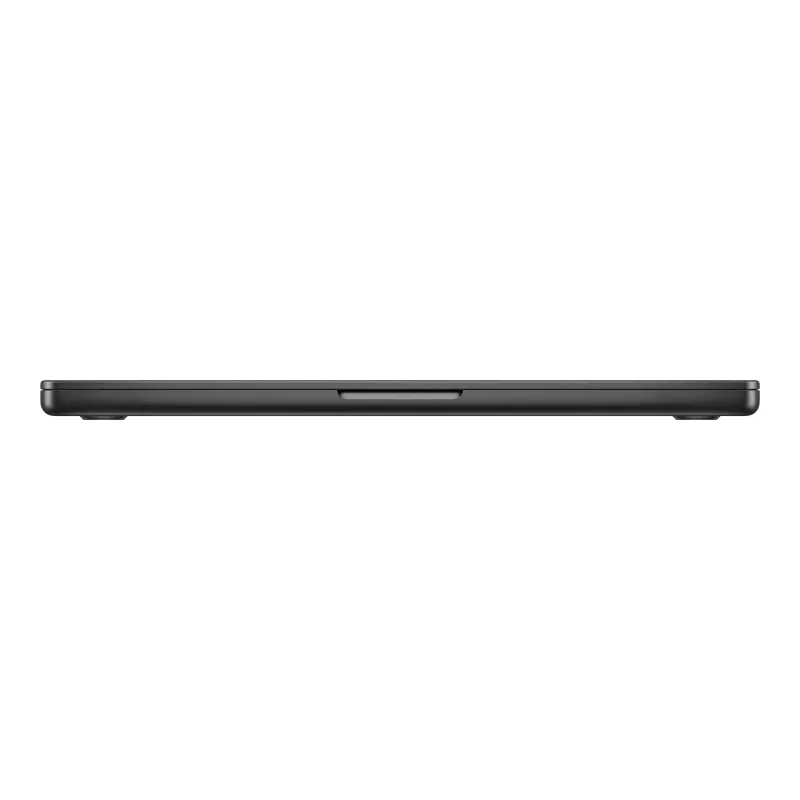 Apple MacBook Pro 14 inch M5 Max 18-Core CPU 32-Core GPU 36GB RAM 2TB SSD Space Black Swedish Keyboard | Kur.lt