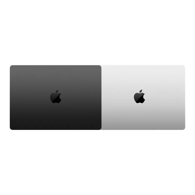 Apple MacBook Pro 14 inch M5 Max 18-Core CPU 32-Core GPU 36GB RAM 2TB SSD Space Black Swedish Keyboard | Kur.lt